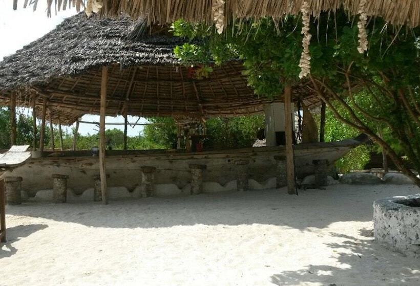 Hotel Mfumbwi Backpacker Lodge