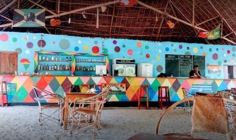 Hotel Mfumbwi Backpacker Lodge