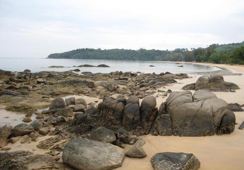 Mj Boutique Hotel Khao Lak