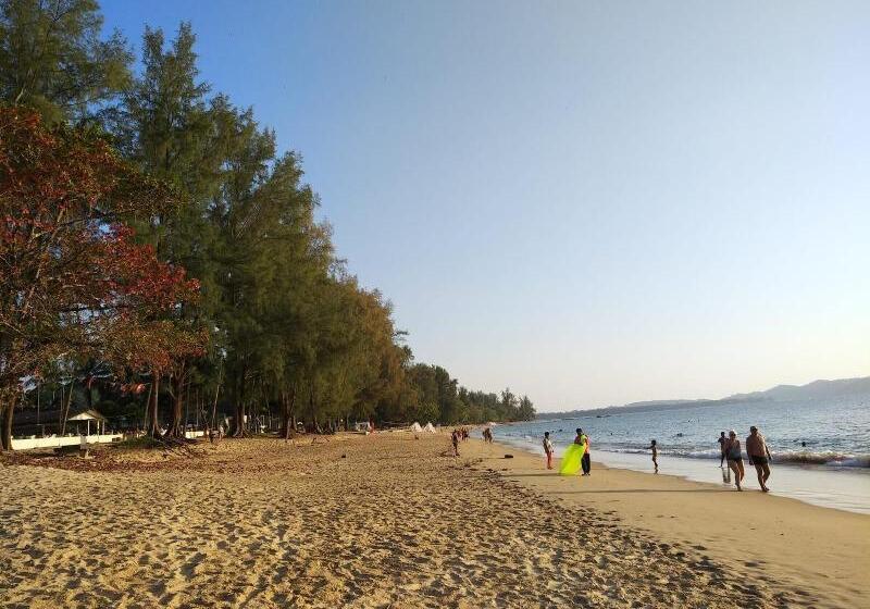 Mj Boutique Hotel Khao Lak