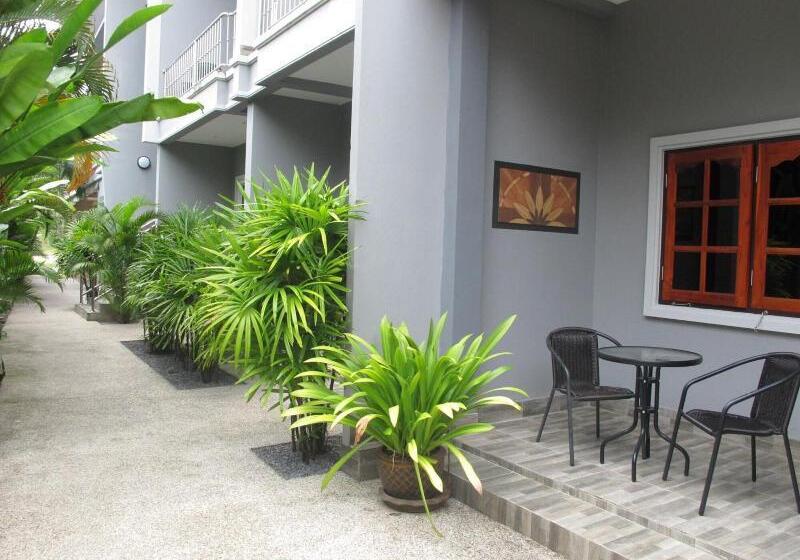 Mj Boutique Hotel Khao Lak