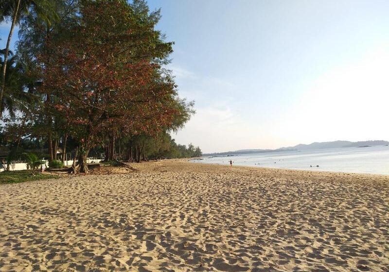 Mj Boutique Hotel Khao Lak