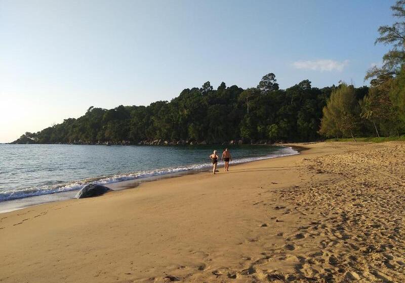 Mj Boutique Hotel Khao Lak