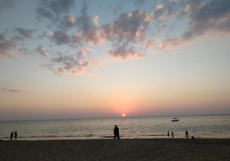 Mj Boutique Hotel Khao Lak