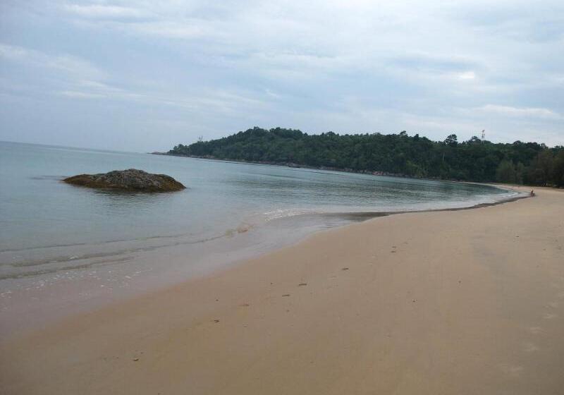 Mj Boutique Hotel Khao Lak