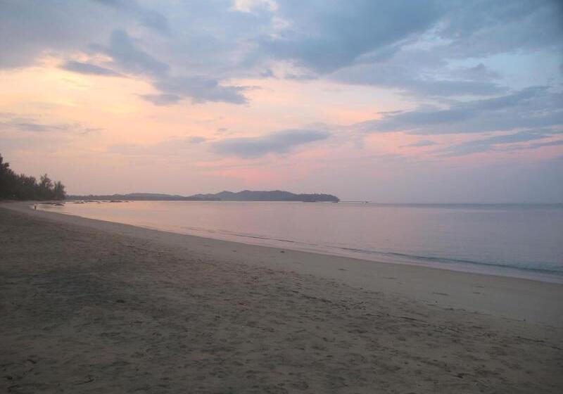 Mj Boutique Hotel Khao Lak