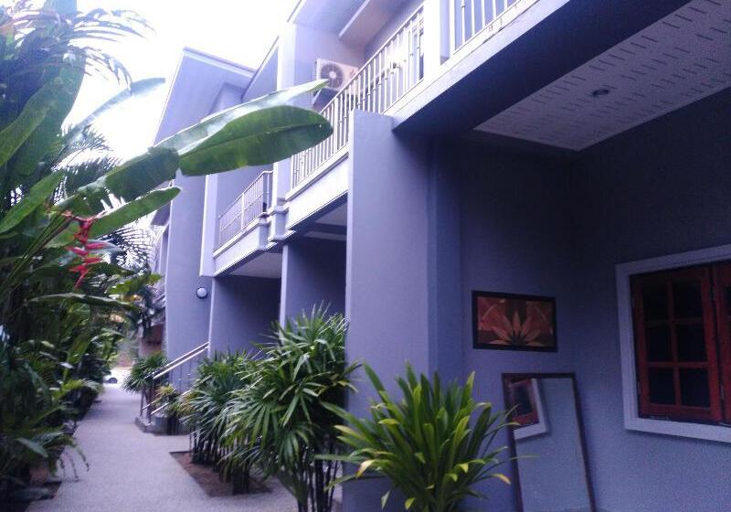 Mj Boutique Hotel Khao Lak