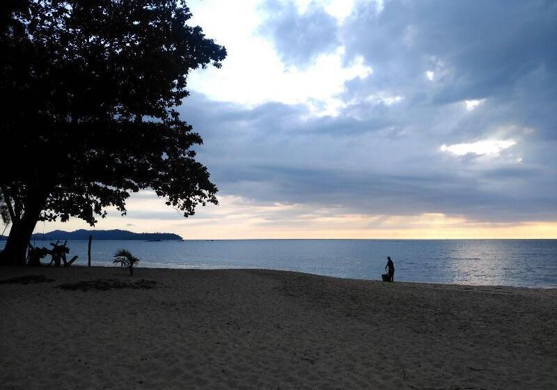 Mj Boutique Hotel Khao Lak