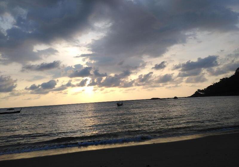 Mj Boutique Hotel Khao Lak