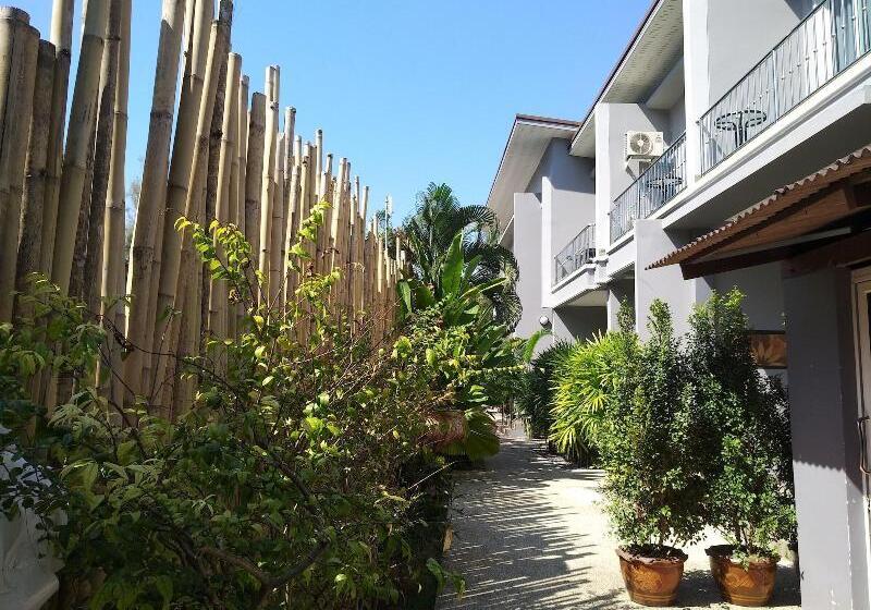 Mj Boutique Hotel Khao Lak