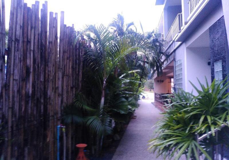 Mj Boutique Hotel Khao Lak