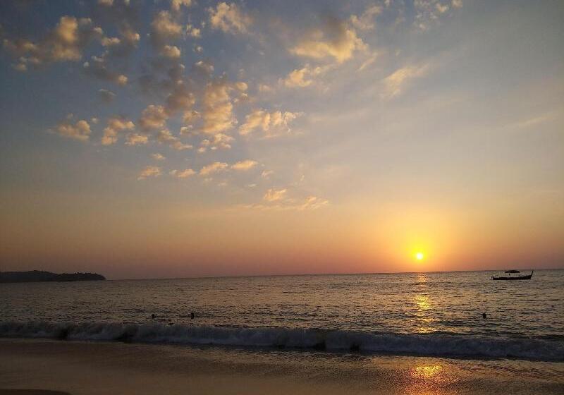 Mj Boutique Hotel Khao Lak