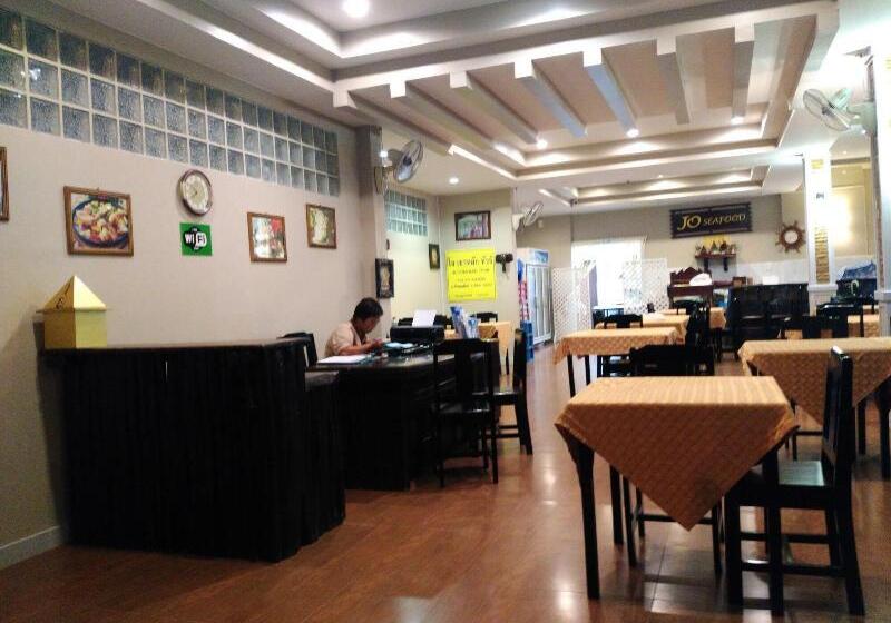 Mj Boutique Hotel Khao Lak