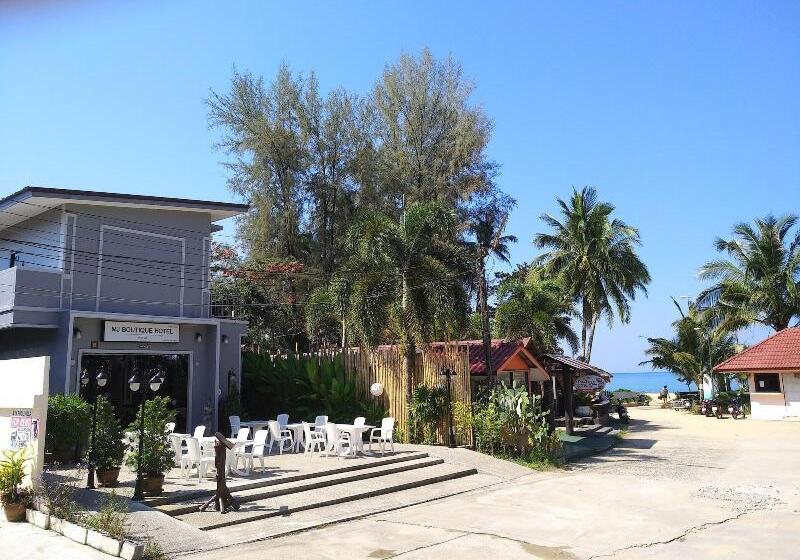 Mj Boutique Hotel Khao Lak