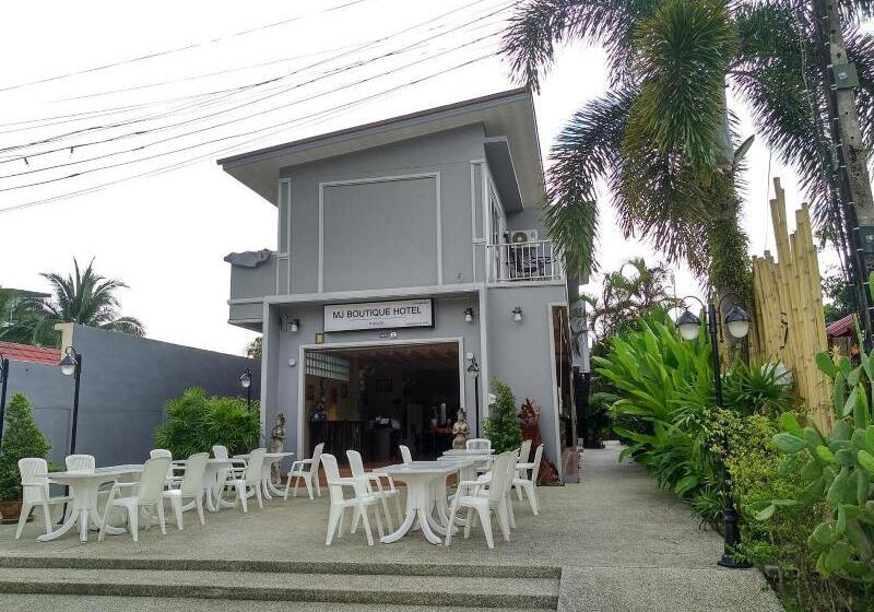 Mj Boutique Hotel Khao Lak