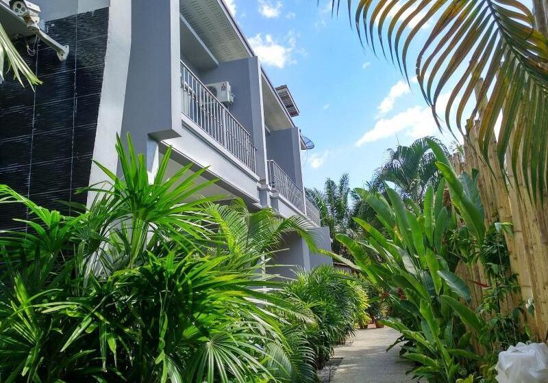 Mj Boutique Hotel Khao Lak