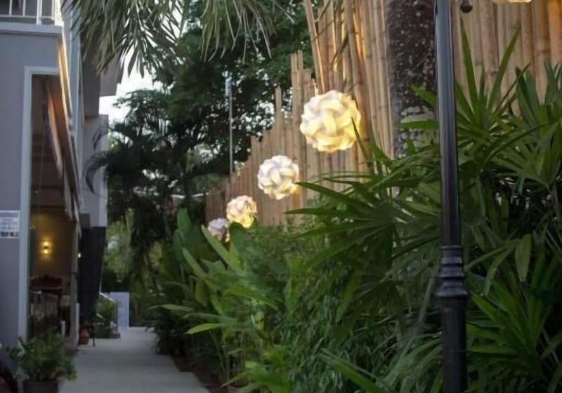 Mj Boutique Hotel Khao Lak