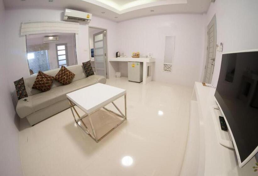 酒店 Nannakara Boutique