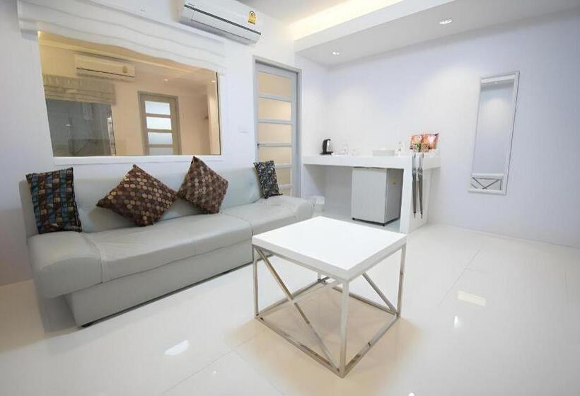 酒店 Nannakara Boutique