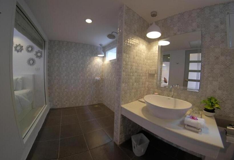 酒店 Nannakara Boutique