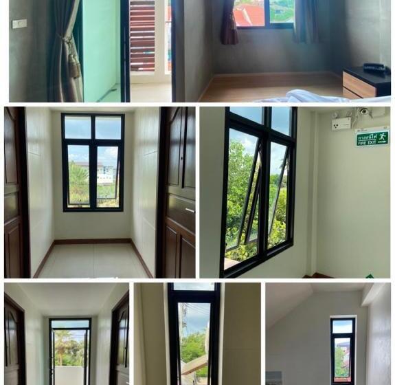 Hotel Narai Iyara Palace