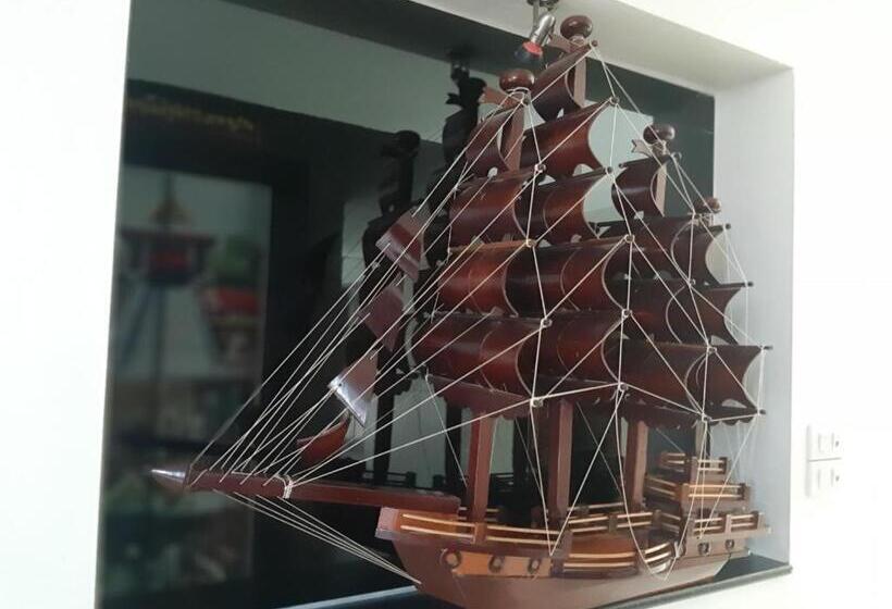 בית מלון כפרי Narai Iyara Palace