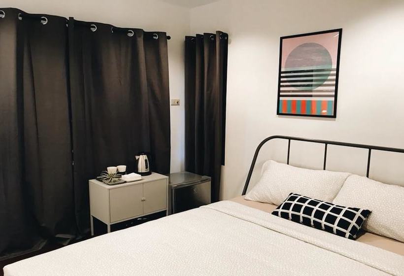 ホテル Onhill Village