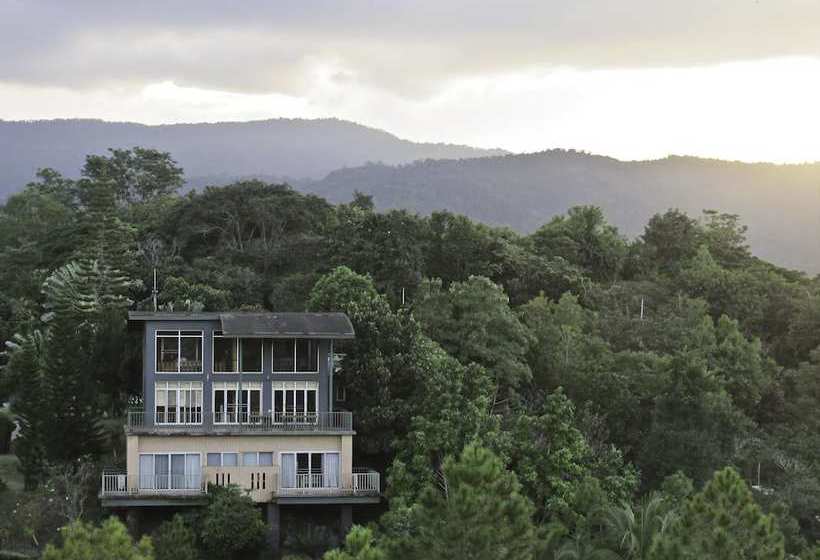 ホテル Onhill Village