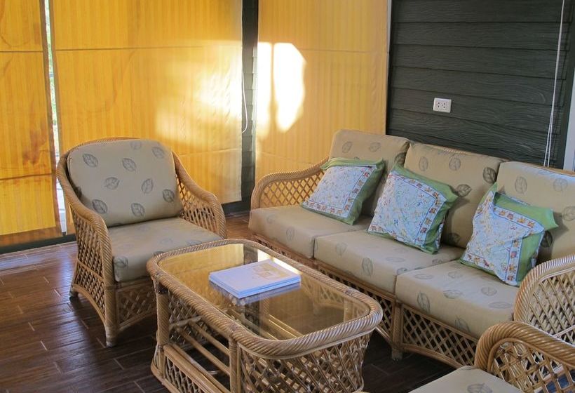 ホテル Onhill Village