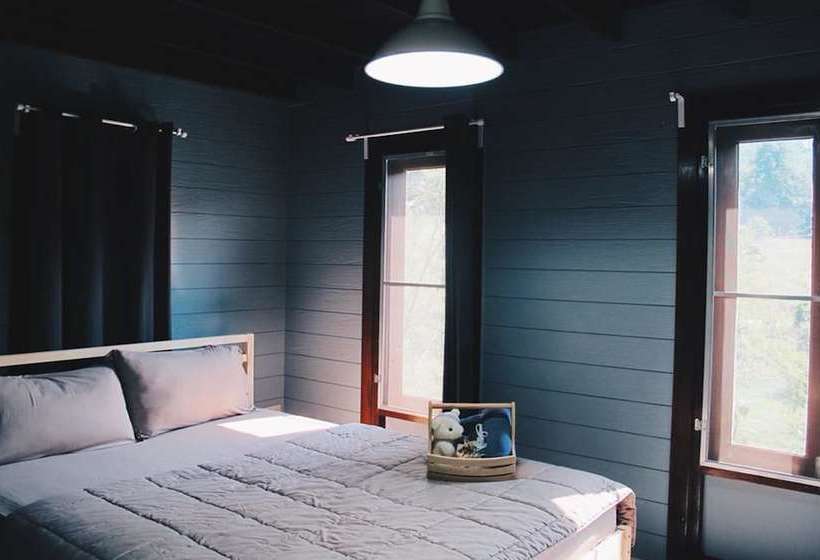 ホテル Onhill Village