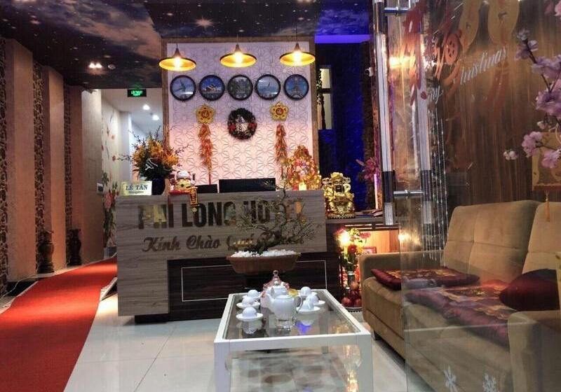 هتل Phi Long