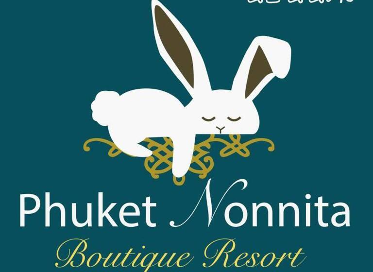 فندق Phuket Nonnita Boutique Resort   Sha Plus
