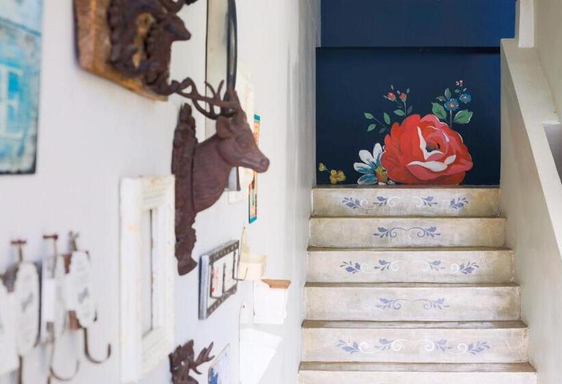 فندق Phuket Nonnita Boutique Resort   Sha Plus