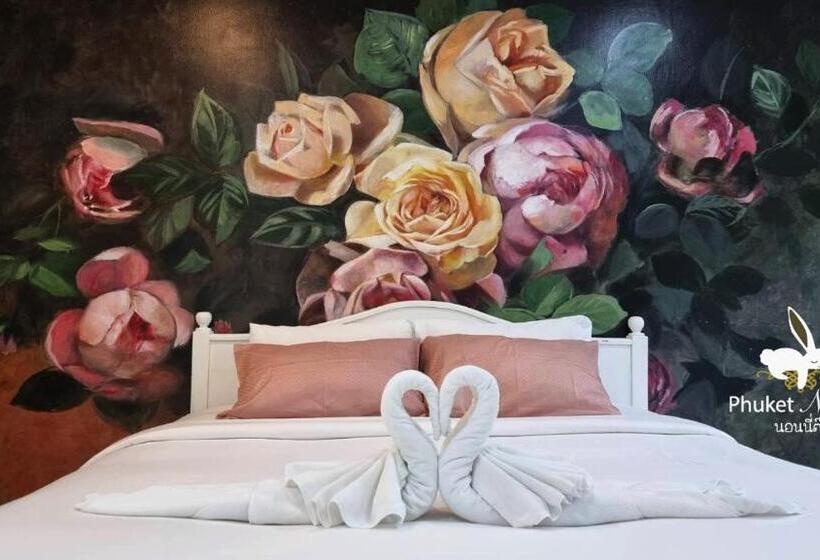 فندق Phuket Nonnita Boutique Resort   Sha Plus