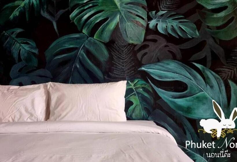 فندق Phuket Nonnita Boutique Resort   Sha Plus