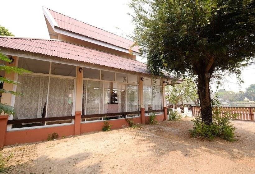 בית מלון כפרי Piya Guesthouse