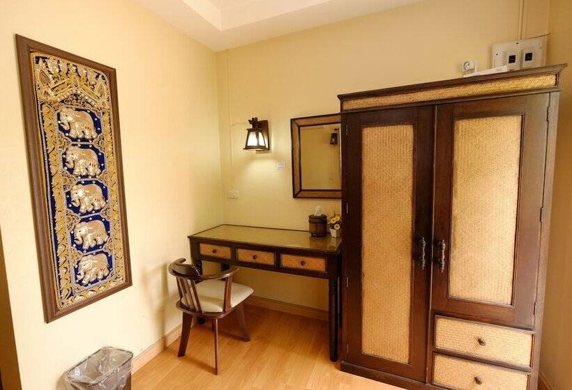 בית מלון כפרי Piya Guesthouse