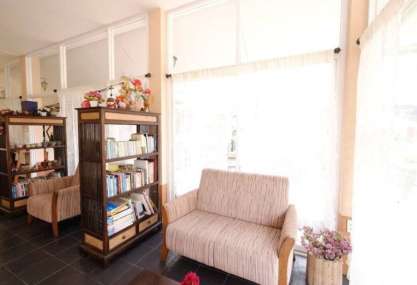 בית מלון כפרי Piya Guesthouse