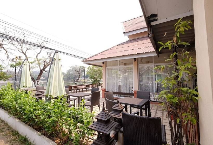 בית מלון כפרי Piya Guesthouse