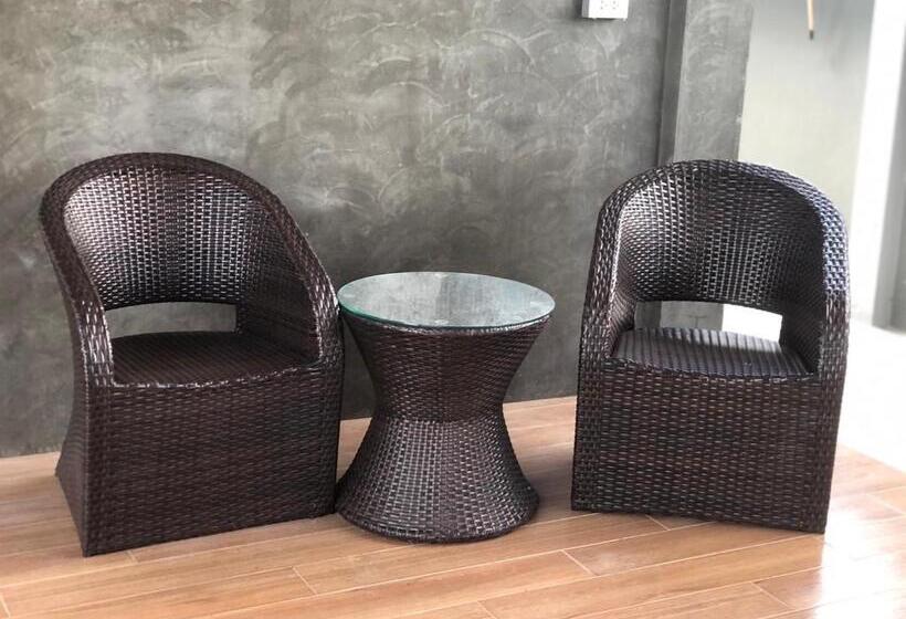 Отель Ps Sriphu