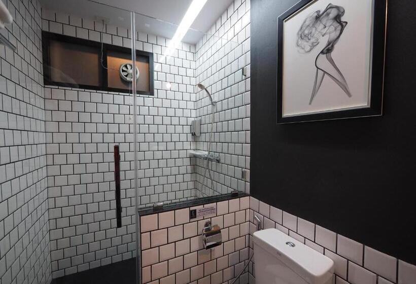 Отель Ps Sriphu