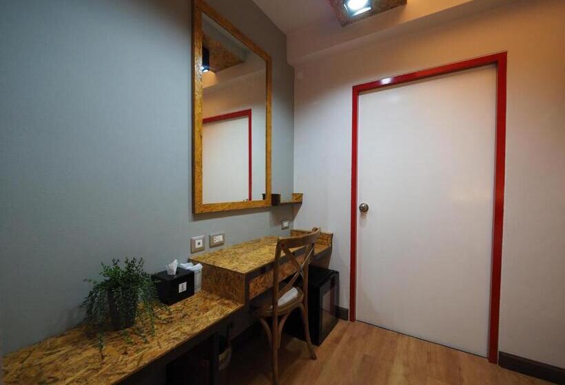 Отель Ps Sriphu