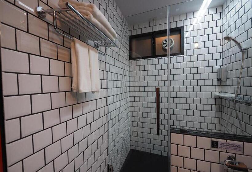 Отель Ps Sriphu