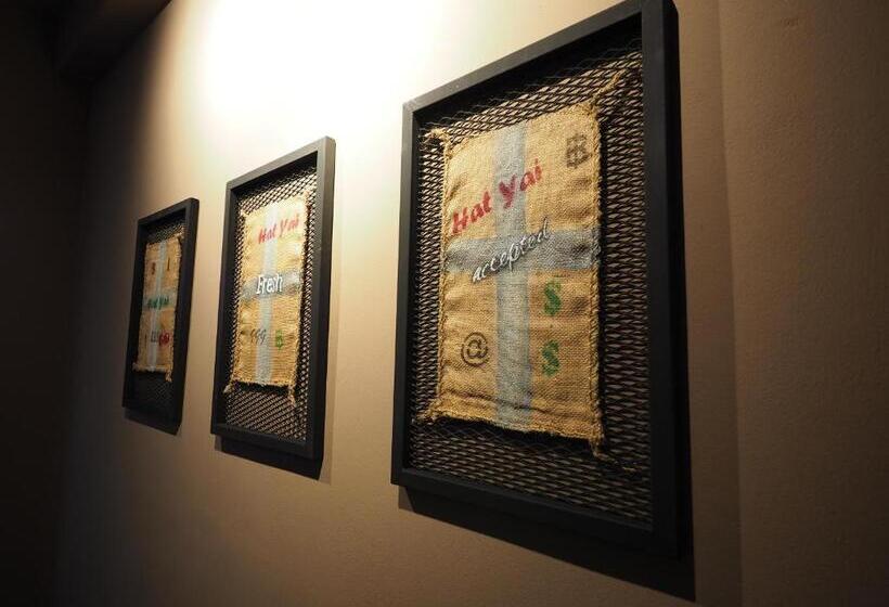 Отель Ps Sriphu