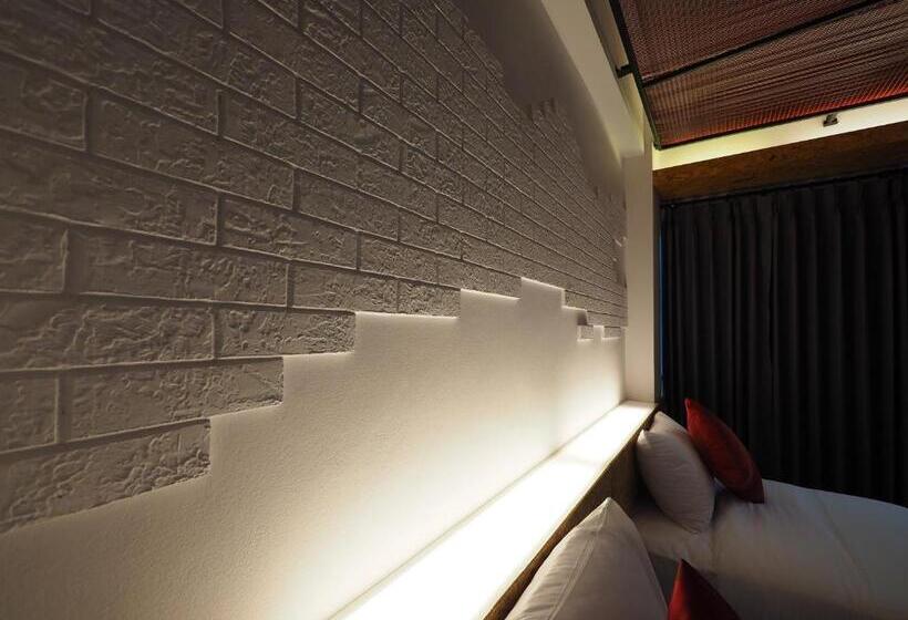 Отель Ps Sriphu