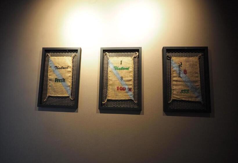 Отель Ps Sriphu