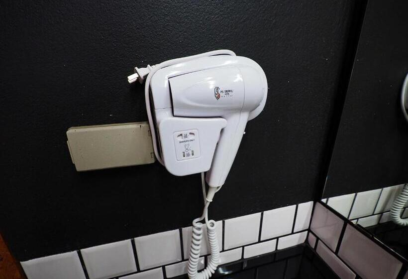 Отель Ps Sriphu