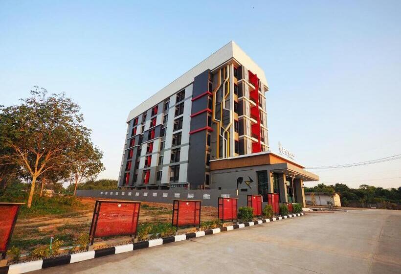 Отель Ps Sriphu