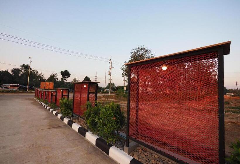 Отель Ps Sriphu