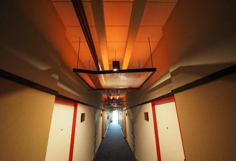 Отель Ps Sriphu